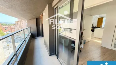 Duplex in Sant Quirze del Vallès photo 7