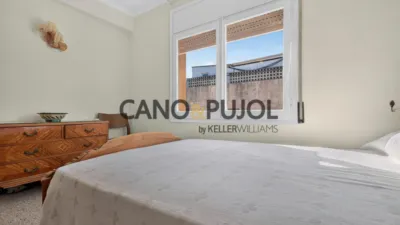 Apartment in Calella photo 23