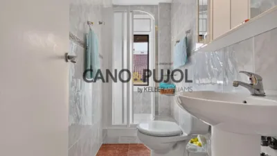 Apartment in Calella photo 26