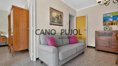 Apartment in Calella photo 17