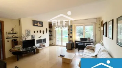 House in Sant Quirze del Vallès photo 15