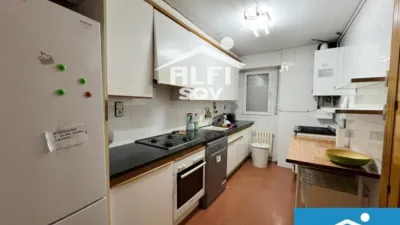 Apartment in Sant Quirze del Vallès photo 20