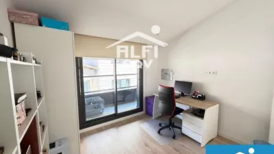 Duplex in Sant Quirze del Vallès photo 24