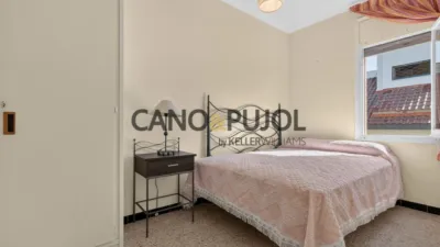 Apartment in Calella photo 28