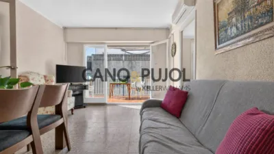 Apartment in Calella photo 14