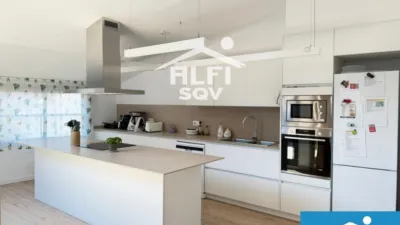 Duplex in Sant Quirze del Vallès photo 22