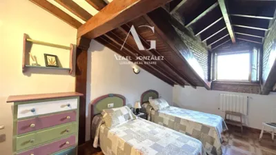 Terraced house on Calle Pb Serdio, No. 194 photo 4