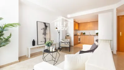 Apartment in Sant Quirze del Vallès photo 3