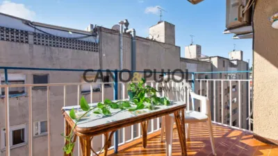 Apartment in Calella photo 21