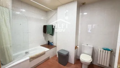 Apartment in Sant Quirze del Vallès photo 18