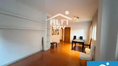 Apartment in Sant Quirze del Vallès photo 12