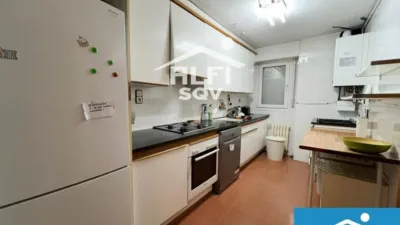 Apartment in Sant Quirze del Vallès photo 4