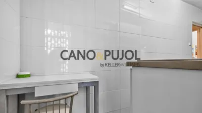 Apartment in Calella photo 9