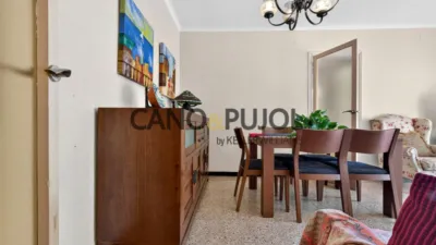 Apartment in Calella photo 12