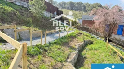 House in Sant Quirze del Vallès photo 49