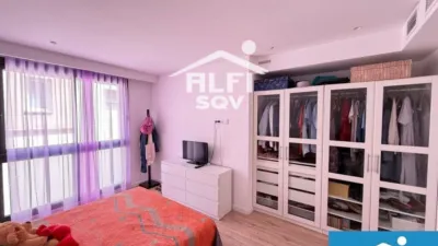 Duplex in Sant Quirze del Vallès photo 12