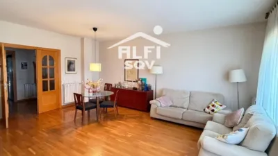 Duplex in Mas Duran photo 32