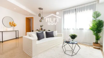 Apartment in Sant Quirze del Vallès photo 5