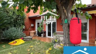 House in Sant Quirze del Vallès photo 40