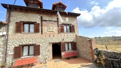 Terraced house on Calle Pb Serdio, No. 194 photo 2