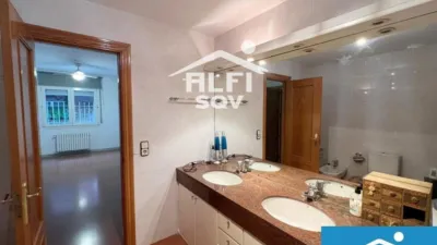 Apartment in Sant Quirze del Vallès photo 17