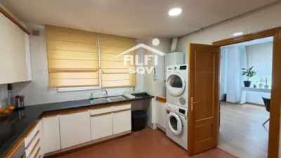 Apartment in Sant Quirze del Vallès photo 5