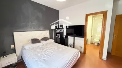 Apartment in Sant Quirze del Vallès photo 14