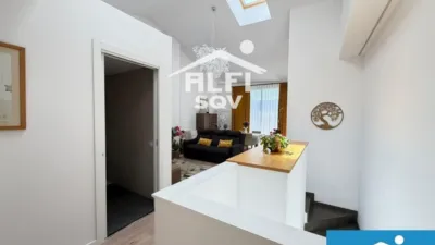 Duplex in Sant Quirze del Vallès photo 17