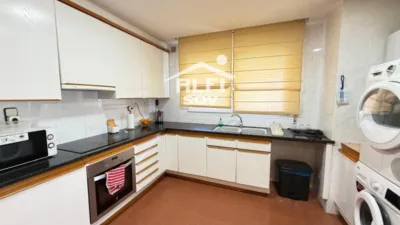 Apartment in Sant Quirze del Vallès photo 7