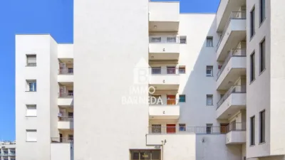 Apartment on Passeig Marítim, 28 photo 19