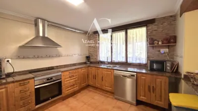 Terraced house on Calle Pb Serdio, No. 194 photo 18