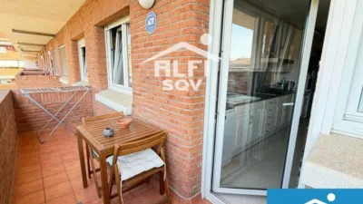 Duplex in Mas Duran photo 11