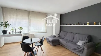 Apartment in Sant Quirze del Vallès photo 4