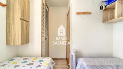 Apartment on Passeig Marítim, 28 photo 16