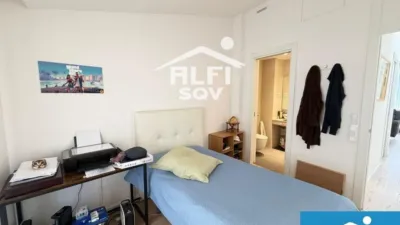 Duplex in Sant Quirze del Vallès photo 35