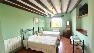 Terraced house on Calle Pb Serdio, No. 194 photo 14