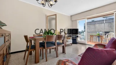 Apartment in Calella photo 13