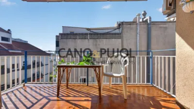 Apartment in Calella photo 20
