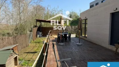 House in Sant Quirze del Vallès photo 28
