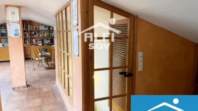 House in Sant Quirze del Vallès photo 8