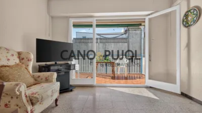 Apartment in Calella photo 19