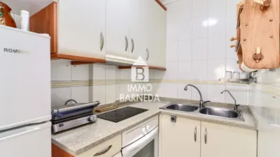 Apartment on Passeig Marítim, 28 photo 10