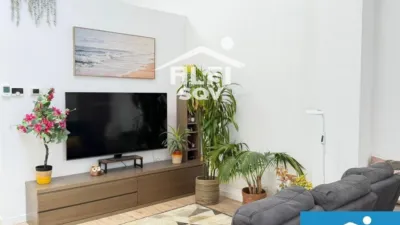 Duplex in Sant Quirze del Vallès photo 34