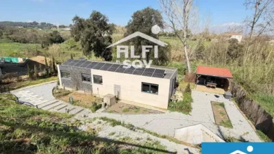 House in Sant Quirze del Vallès photo 38