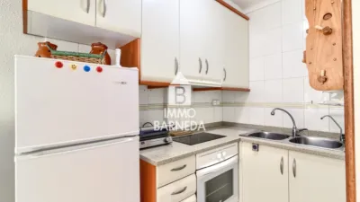 Apartment on Passeig Marítim, 28 photo 11