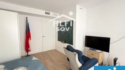 Duplex in Sant Quirze del Vallès photo 16