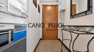 Apartment in Calella photo 3