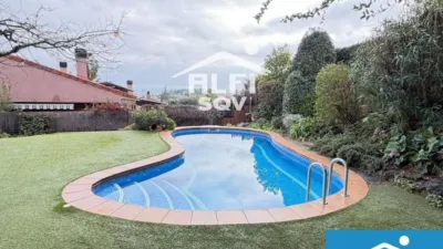 House in Sant Quirze del Vallès photo 35