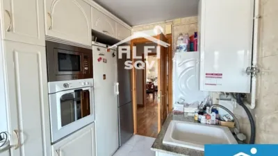 Duplex in Mas Duran photo 19