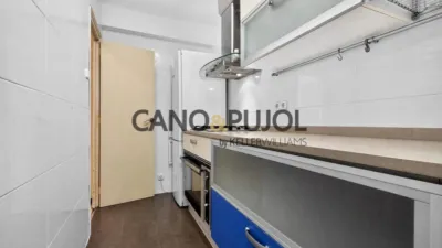Apartment in Calella photo 11